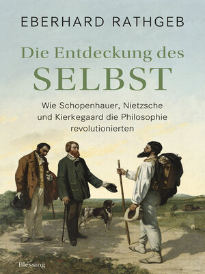 cover image of Die Entdeckung des Selbst